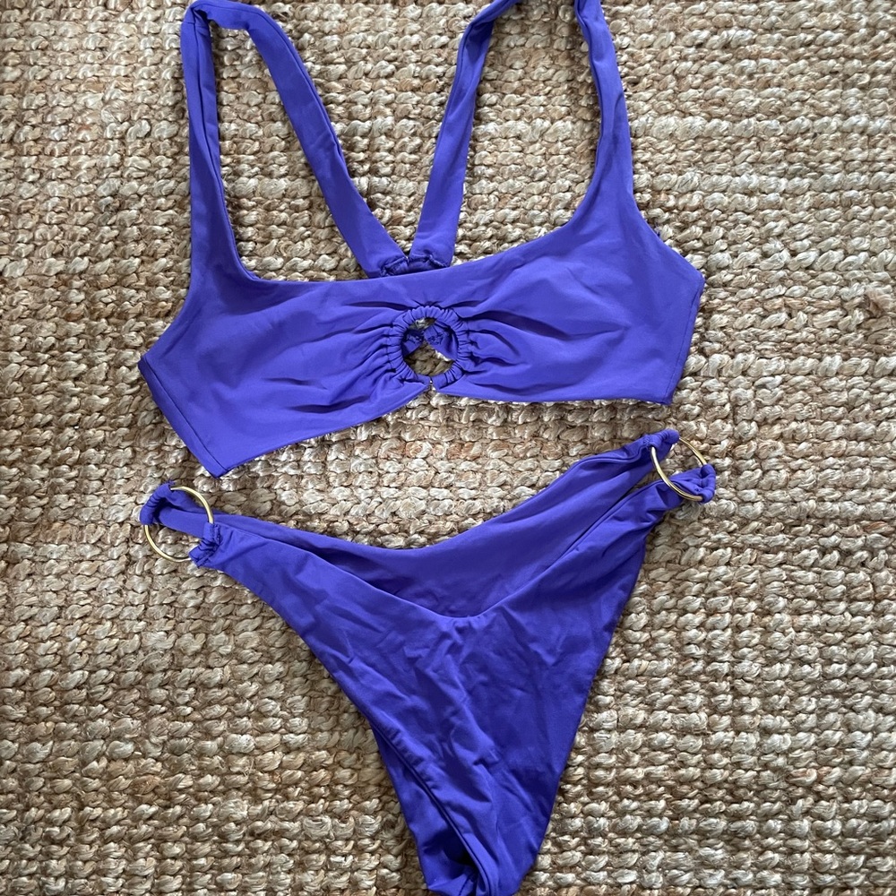 L Space Bikini